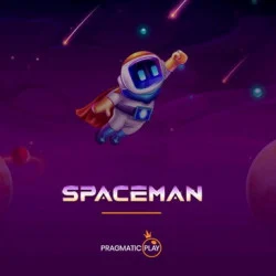 Spaceman saltoaltopg